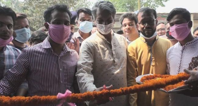 ‘সংবাদিকরা জাতির আয়না’