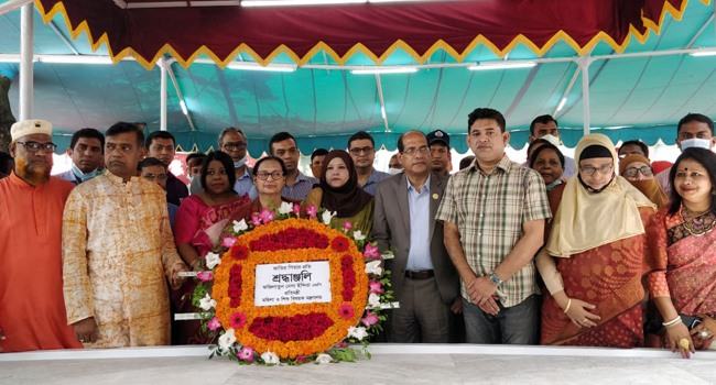 বঙ্গবন্ধু শিশুদের ভালোবাসতেন : প্রতিমন্ত্রী