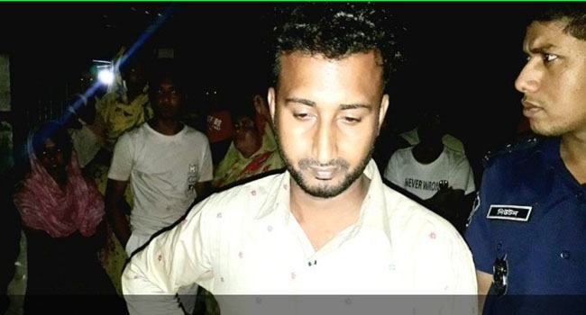 প্রথম স্ত্রীর বাড়িতে দ্বিতীয় স্ত্রী হাজির, অতপর…