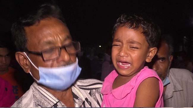 ‘কুড়িগ্রাম এখন মনজু মিয়ার কথার চলবে’