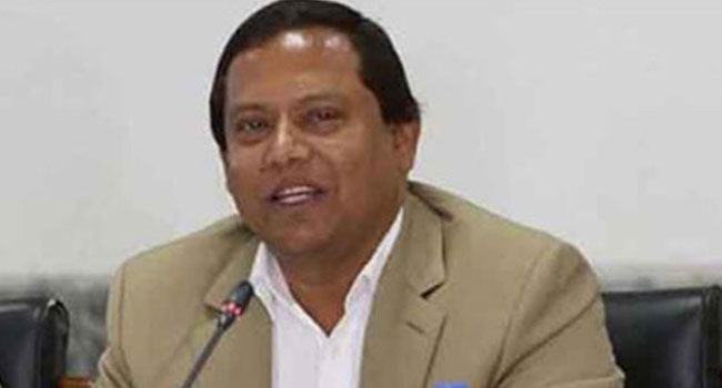 মির্জা আজম এমপি করোনায় আক্রান্ত