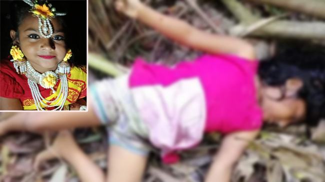 সরাইলে নিখোঁজ শিশুর লাশ উদ্ধার, আটক ৩
