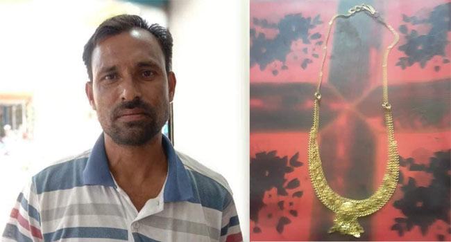 মিরসরাইয়ে অটোরিকশাচালকের সততার অনন্য দৃষ্টান্ত
