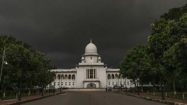 যুবলীগ নেতা হত্যা মামলায় যুবদলের ৫ জনের ফাঁসি বহাল