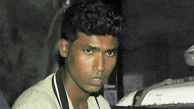 বিয়ের প্রলোভনে আবাসিক হোটেলে নিয়ে স্কুলছাত্রীকে ধর্ষণ
