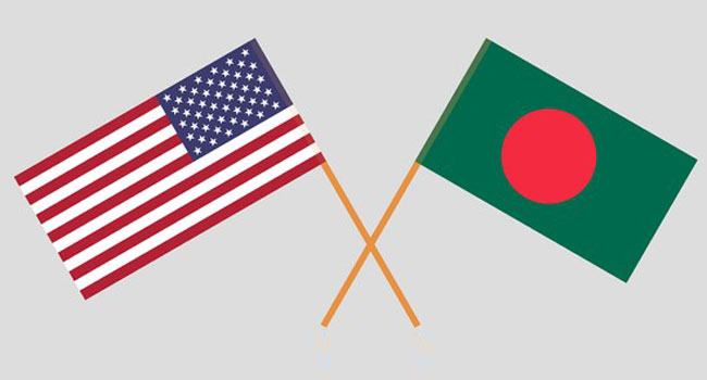 স্বাধীনতার সুবর্ণজয়ন্তীতে স্বাগত জানিয়ে মার্কিন কংগ্রেসে প্রস্তাব