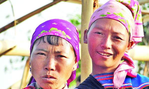 ওয়া জাতি নৃতাত্ত্বিক গোষ্ঠী