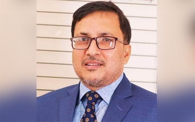 স্বাস্থ্যের ডিজি করোনা আক্রান্ত