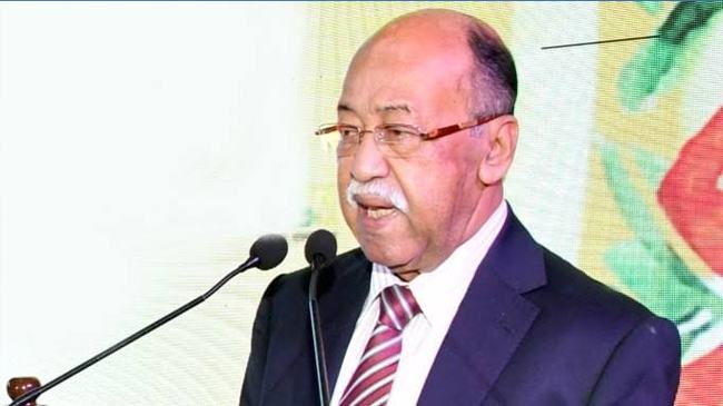 করোনার মধ্যেও উন্নয়ন অব্যাহত রয়েছে : শিল্পমন্ত্রী