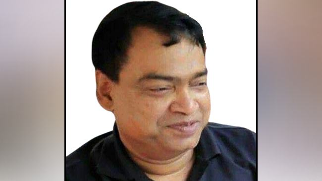 সড়ক দুর্ঘটনায় কুমিল্লা ভিক্টোরিয়া কলেজের সাবেক ভিপি নিহত