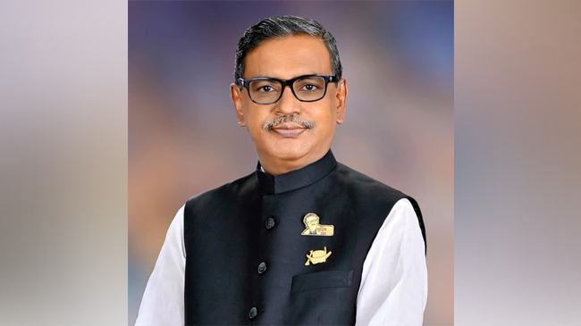 আ’লীগ করতে না পারলে বঙ্গবন্ধু শিক্ষা ও গবেষণা নিয়ে কাজ করবো : কাদের মির্জা