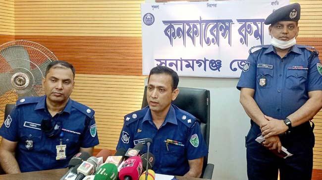 ‘স্বাধীন কোন দলের সেটা বিবেচ্য নয়, দোষীদের কঠোর শাস্তি দেয়া হবে’