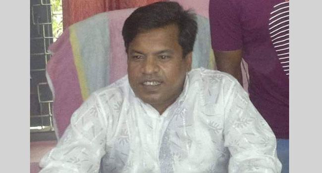 সোনাগাজীতে বিদ্রোহীপ্রার্থী হয়ে ঘরে থাকতে পারবে না : সোহেল চৌধুরী