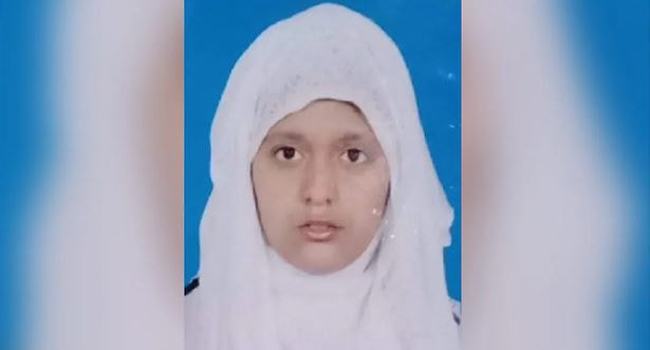 সেই জিসার অপহরণ মামলার চার্জশিট