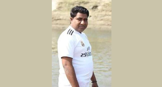 মানিকগঞ্জে ট্রাকচাপায় মোটরসাইকেল আরোহী নিহত