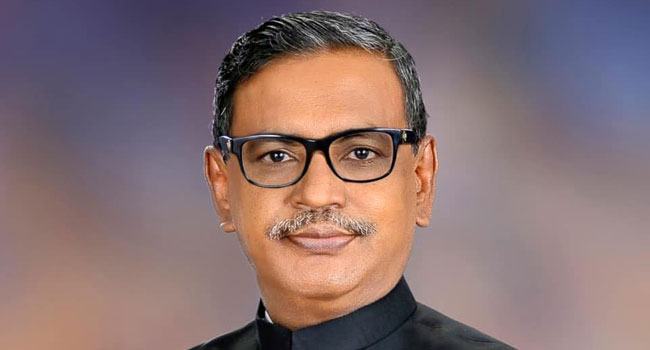 আমি আতঙ্কিত নই, আরো উজ্জীবিত হচ্ছি : কাদের মির্জা