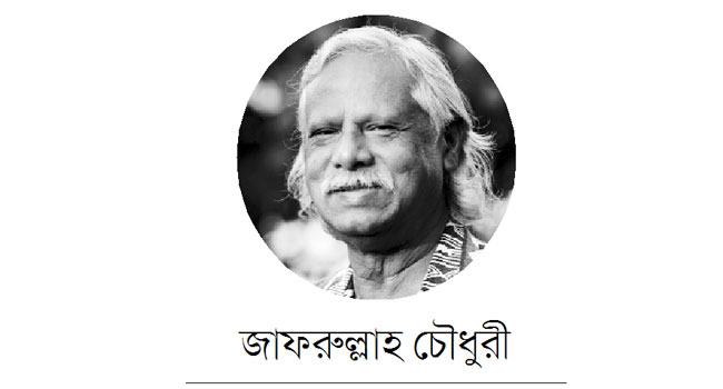 ১৯৭১ সালের মুক্তিযুদ্ধের অসমাপ্ত কাহিনী