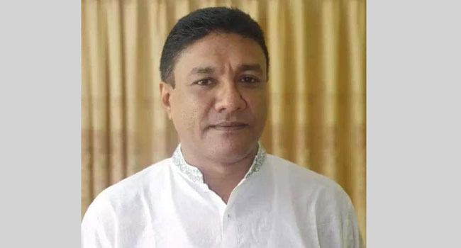 বসুরহাটের শান্তি নষ্ট করেছে কাদের মির্জা : বাদল