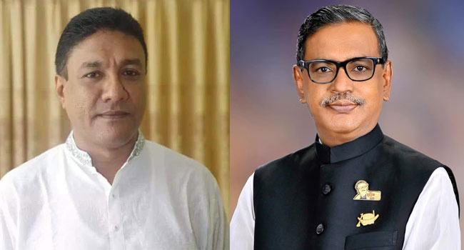 কাদের মির্জা ও বাদল গ্রুপের পাল্টাপাল্টি কর্মসূচি স্থগিত করেছে প্রশাসন