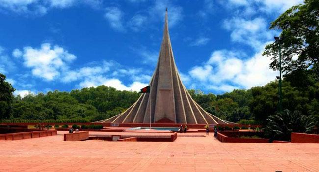মোদির নিরাপত্তা নিশ্চিতে জাতীয় স্মৃতিসৌধে সর্ব সাধারণের প্রবেশের সময়সূচির পরিবর্তন