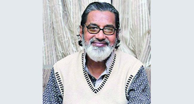 ফরিদপুরের বীর মুক্তিযোদ্ধা শাহরিয়ার রুমি আর নেই