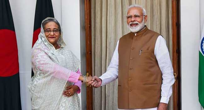 ভারত চায় কানেকটিভিটি ঢাকার গুরুত্ব তিস্তায়