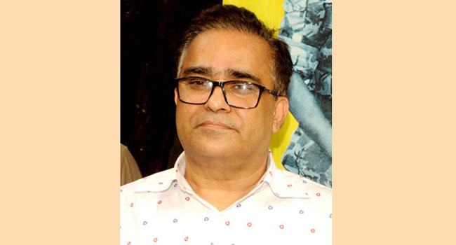 বিএনপি নেতা ভিপি সাইফুল করোনায় আক্রান্ত