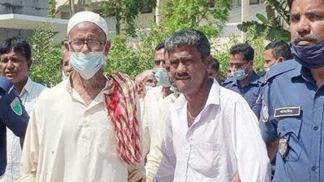 সুনামগঞ্জে ২ খুনের দায়ে ২ জনের মৃত্যুদণ্ড, ১৩ জনের যাবজ্জীবন