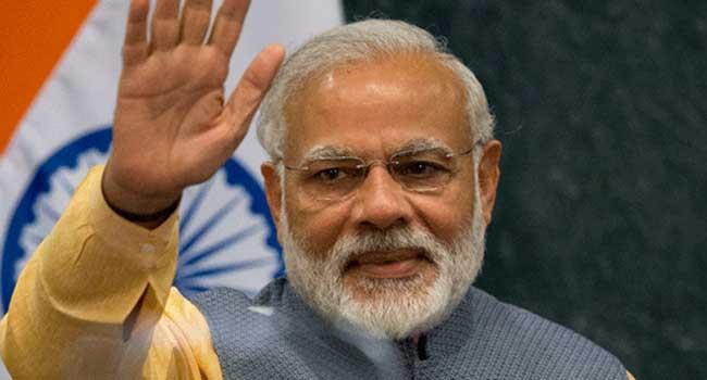 ভারতের প্রধানমন্ত্রী আজ আসছেন