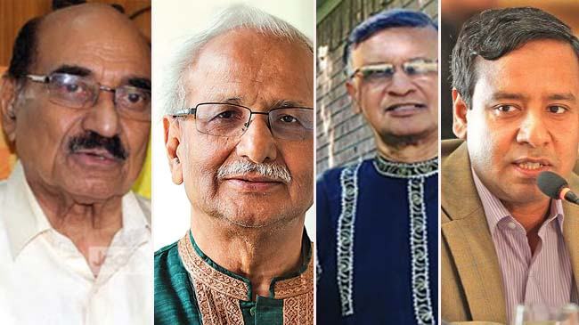 বিভাজন বেড়েছে, প্রাতিষ্ঠানিক হয়নি গণতন্ত্র