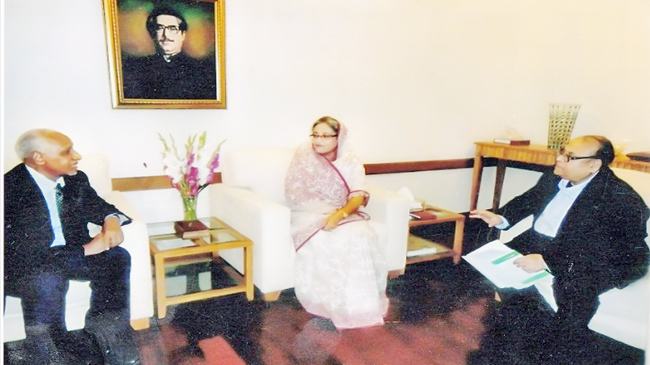 ক্যাশওয়াক্ফ আন্দোলনের ২৫ বছর : বিশ্ব সামাজিক ব্যাংক প্রতিষ্ঠা