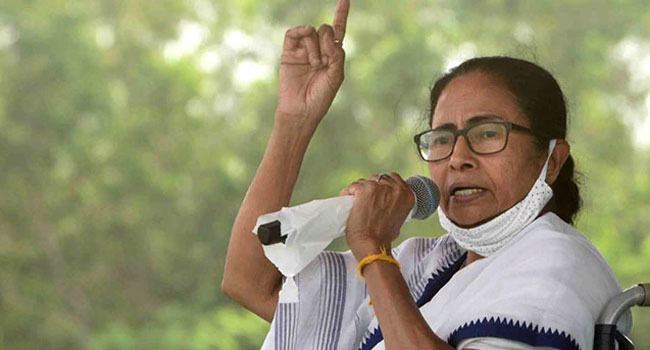 পশ্চিমবঙ্গে প্রথম দফার ভোট আজ