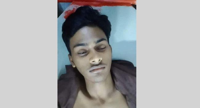 হাটহাজারীতে নিহত রুমন ছিলেন ১০ম শ্রেণীর ছাত্র