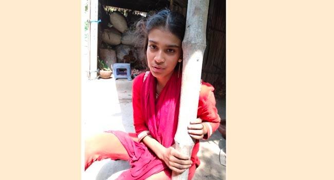 প্রেমিকা বাড়িতে আসতেই পালালেন প্রেমিক, অনশনেও মারধরের শিকার!