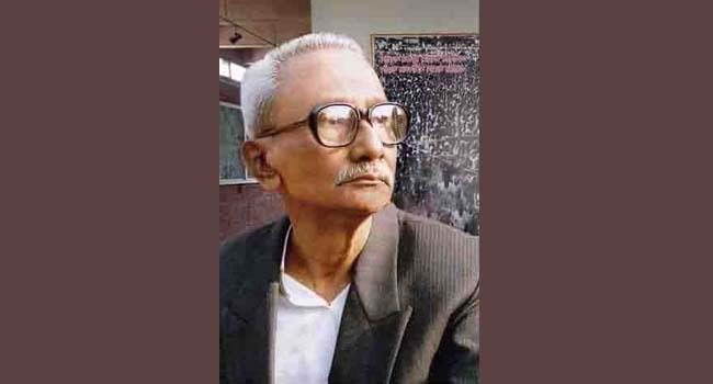 বীর মুক্তিযোদ্ধা মোসলেম উদ্দীন আর নেই