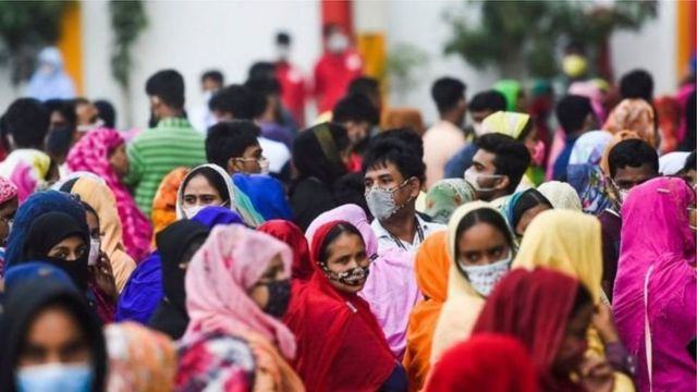 করোনা সংক্রমণ রোধে সরকারের ১৮ দফা নির্দেশনা