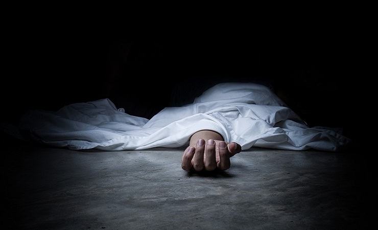 ছেলের সাথে অভিমান করে মায়ের `আত্মহত্যা‘