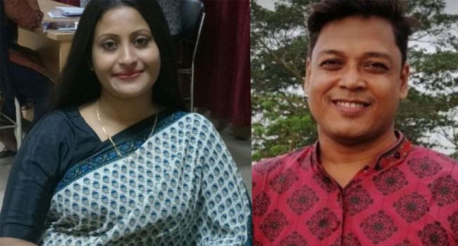 কন্যাসন্তান প্রসবের পর হাসপাতালে হত্যা : ৩ দিনেও গ্রেফতার হয়নি স্বামী