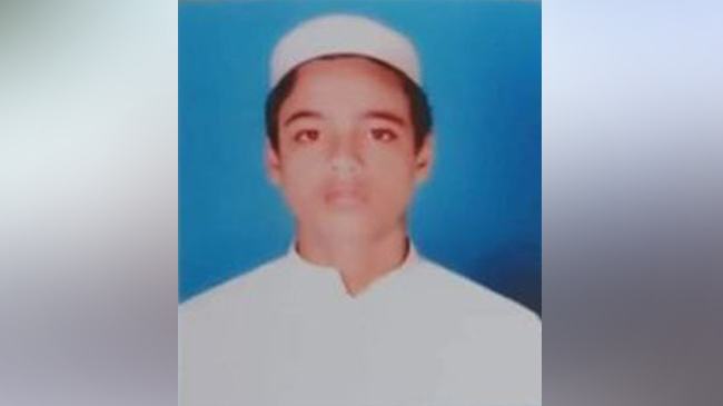 পুঠিয়ায় ৫ দিন ধরে নিখোঁজ মাদরাসাছাত্র