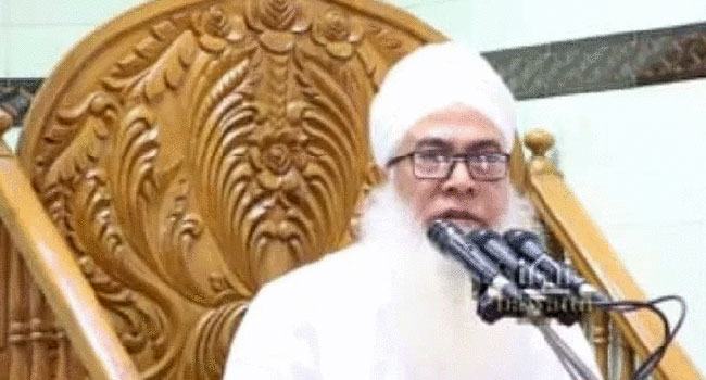 হেফাজতের পদ ছাড়লেন নারায়ণগঞ্জ আমীর মাওলানা আবদুল আউয়াল