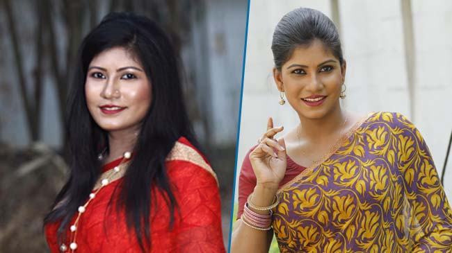 আমরা আমরাই’ সিকুয়েলের ২য় প্রজেক্টে মিশু