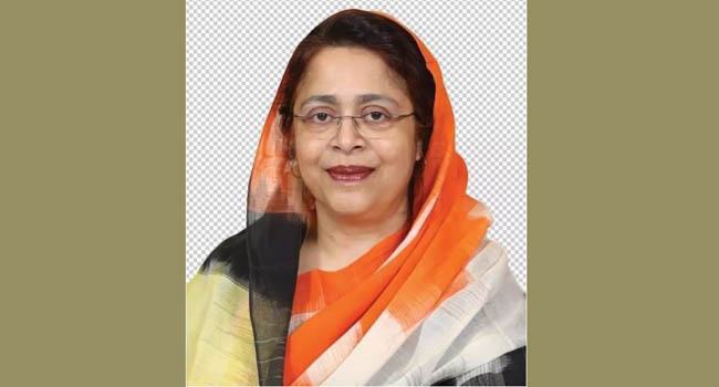 করোনাক্রান্ত তাজউদ্দীন-কন্যা রিমি হাসপাতালে ভর্তি