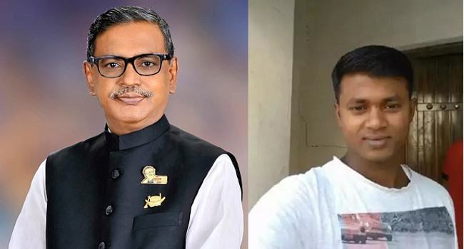 কাদের মির্জার নামে হত্যা মামলা পিবিআইকে তদন্তের নির্দেশ