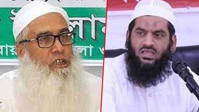 আবদুল আউয়াল আগের মতই দায়িত্ব পালন করবে : মামুনুল হক