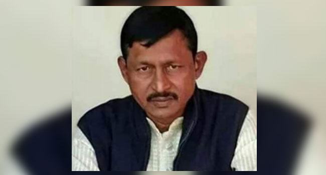 দৌলতদিয়া ইউপি প্যানেল চেয়ারম্যান গুলিবিদ্ধ