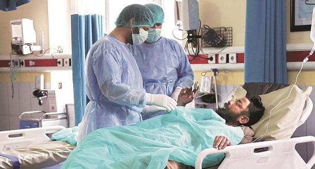 আরো ভয়াবহ হবে করোনাভাইরাস সংক্রমণ