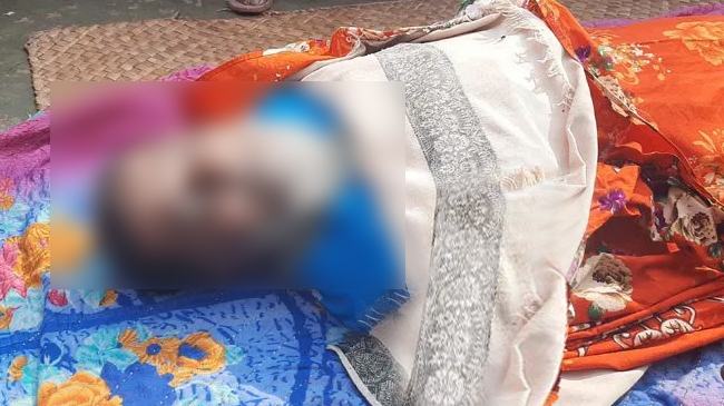 বগুড়ায় প্রতিপক্ষের হামলায় বৃদ্ধ নিহত