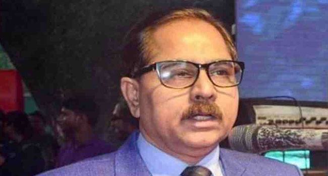 স্বাস্থ্য সচিব আবদুল মান্নান করোনায় আক্রান্ত