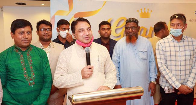 বগুড়ায় পর্যটন সম্ভাবনা দেখছেন ভারতীয় কূটনীতিক
