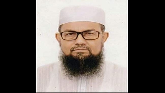 হেফাজতে ইসলামের নেতা মাওলানা শফিক উদ্দীন আর নেই